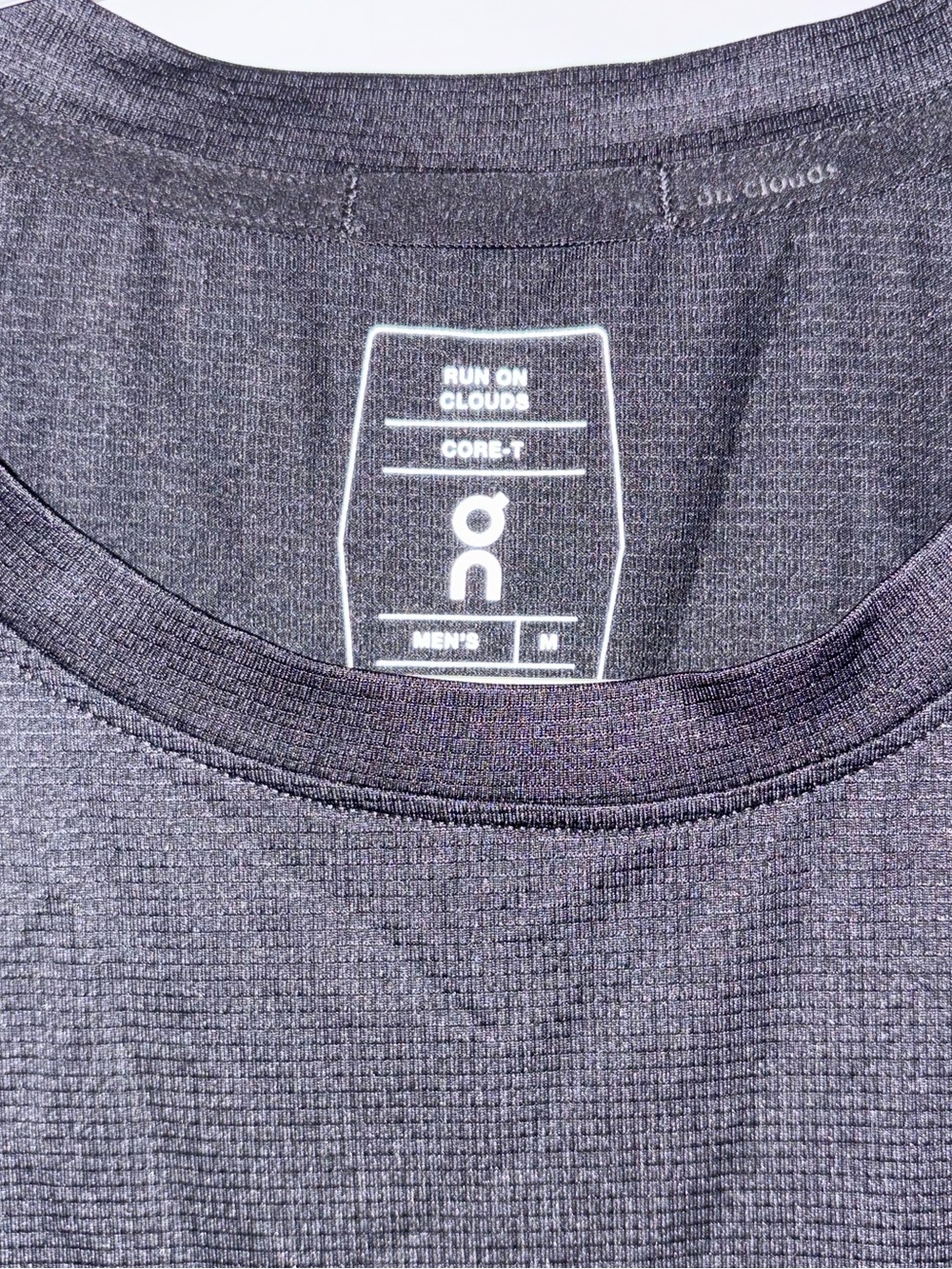 Core Tee - Picture 2 of 3